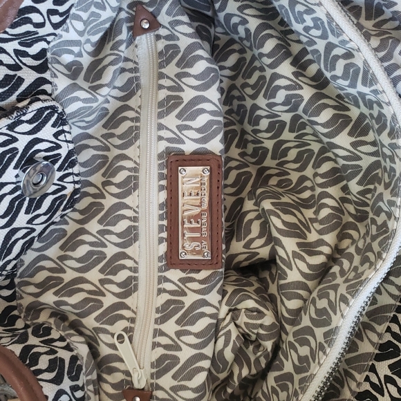 Steven by Steve Madden Large Bag - Picture 7 of 10